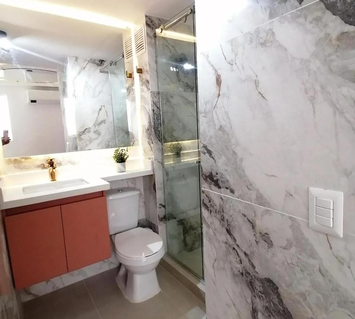 Apartment Apartamento Luquillo Cartagena